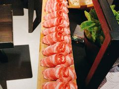 -辣伍鲜毛肚老火锅(元一店)