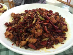 无味饭店-无味饭店(九眼桥商业文化广场店)