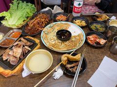 -妈妈手(山大总店)