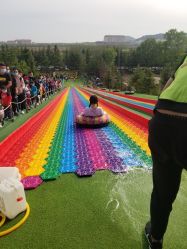 -童心园麦窑·儿童拓展探宝乐园