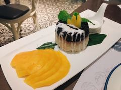 -美奈小馆·越南料理(中航城君尚购物中心店)