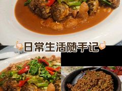 -阿娘家·原生态农家菜(国顺东路店)