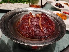 -凤凰园烤鸭店·唐山菜·传承花椒肉(老唐丰路店)