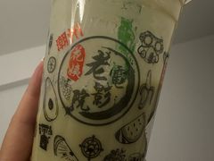 -花姨·老电影院果汁冰(88号店)