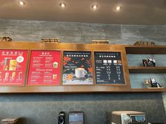 大堂-星巴克臻选(广州高德置地秋广场店)