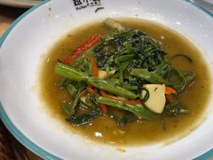 -越小品·越南餐厅(万科里店)