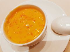 杨枝甘露组合-利苑酒家(华熙国际店)