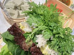 -千牛将·鲜牛肉火锅(开元路店)