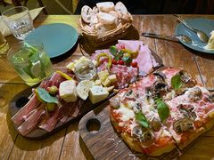 -Alimentari早午餐(安福路店)