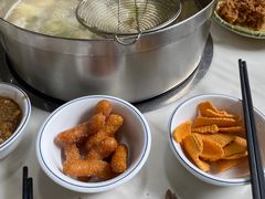 -大四喜·鲜牛肉火锅(洛阳大学城店)