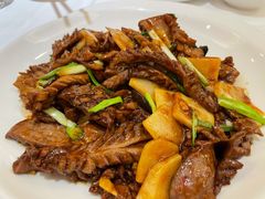 爆炒腰花-金春禧(世茂国际广场店)