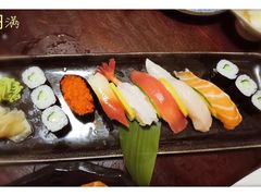-円满日式居酒屋(蓉花路美食街店)
