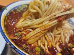 -清真磨沟沿老字号牛肉面(总店)