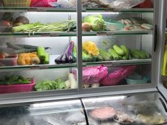 自助取餐区-巽东海鲜大排档(巽寮湾店)