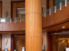 -汕头君华海逸酒店·鸿桃轩中餐厅