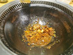 -锅老头海鲜铁锅炖