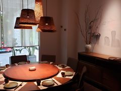 包厢-菩提素素食餐厅(晶郦馆店)