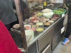 -古街捞化牛杂(井大店)