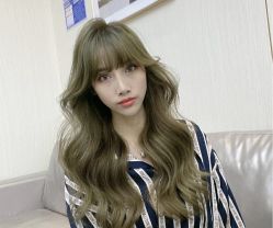 -那茉 Hair Salon