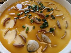 -阿勇海鲜排档(莲花路1号店)