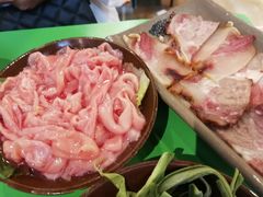 -周幺妹重庆老火锅(银泰城总店)