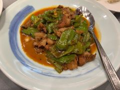 -阿庄新豫菜(航海东路店)