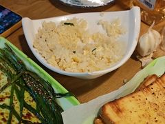 -烤满分·东北烧烤(首经贸店)