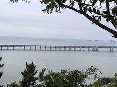 -星海湾跨海大桥