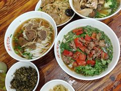 -肆姐面粉馆(坡子街店)