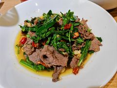 -一坐一忘云南菜(三里屯店)