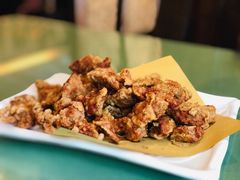 -锦顺海鲜•口味菜(李村店)
