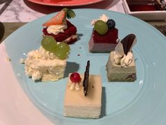 -厦门艾美酒店·新食谱西餐厅