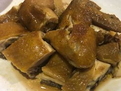 -糖朝(尖沙咀店)