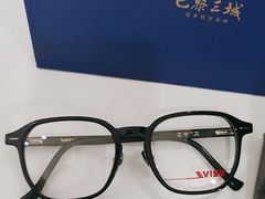 -巴黎三城(百联南方购物中心店)