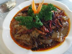 猴戴帽-小贝壳酒楼(经九路店)