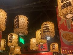 -南京大牌档(济南万象城店)