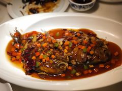 -日丰园海肠水饺·老字号大连海鲜(和平广场店)
