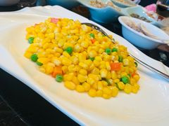 松仁玉米-新南华大酒店(长寿店)