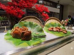 -鸿腾国际大酒店-海鲜姿造海鲜烤肉自助餐