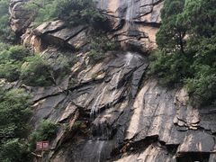 -黑龙潭风景区
