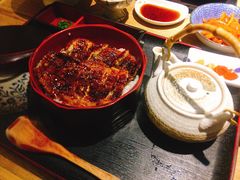 -昇鳗鱼家(浦东店)