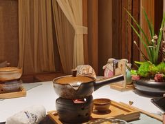 -叶叶菩提(太原别墅店)