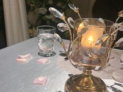 -晶雅花园西餐厅(南京首店)