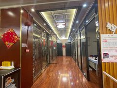 -益康盲人推拿按摩(长虹店)