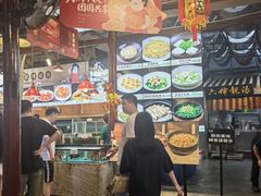 -猪肉婆私房菜(容桂总店)