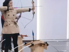 -真枪汇射击俱乐部(福州奥体阳光天地店)