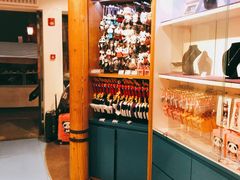 -熊猫屋(宽窄巷子景区店)