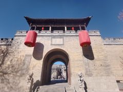 -山西王家大院