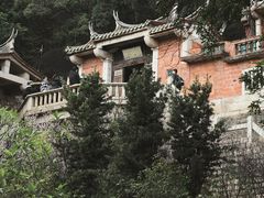 -草庵摩尼教遗址公园