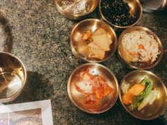 -兰正韩·韩国料理(春熙路店)